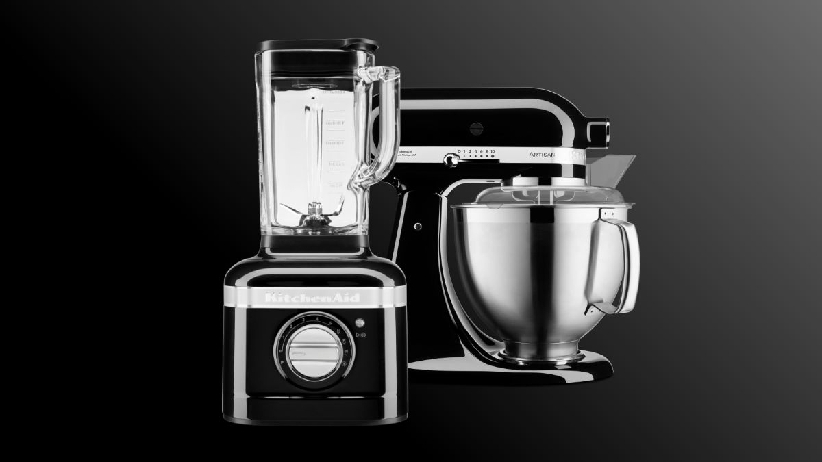 Site officiel KitchenAid Appareils électroménagers de qualité